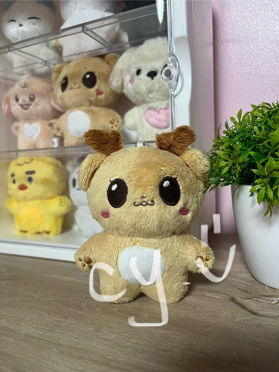 1510kart's tweet photo. ੈ♡ heeseung birthday giveaway ✨

one winner of bamseungie 10cm doll + goodies 🦌

─ rt &amp; like
─ ends on oct 15
─ i will pay for the sf (ph only)

#HEESEUNG https://t.co/IA6OzEQbOX