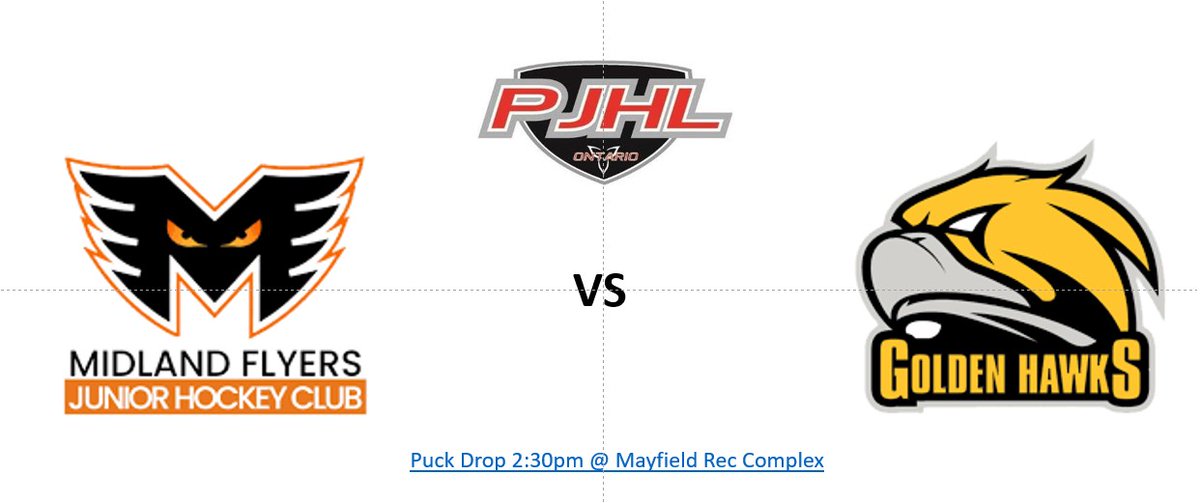 Game Day, LETS GO BOYZ! #CJSANZ <a href="/FlyersMidland/">Midland Flyers</a>