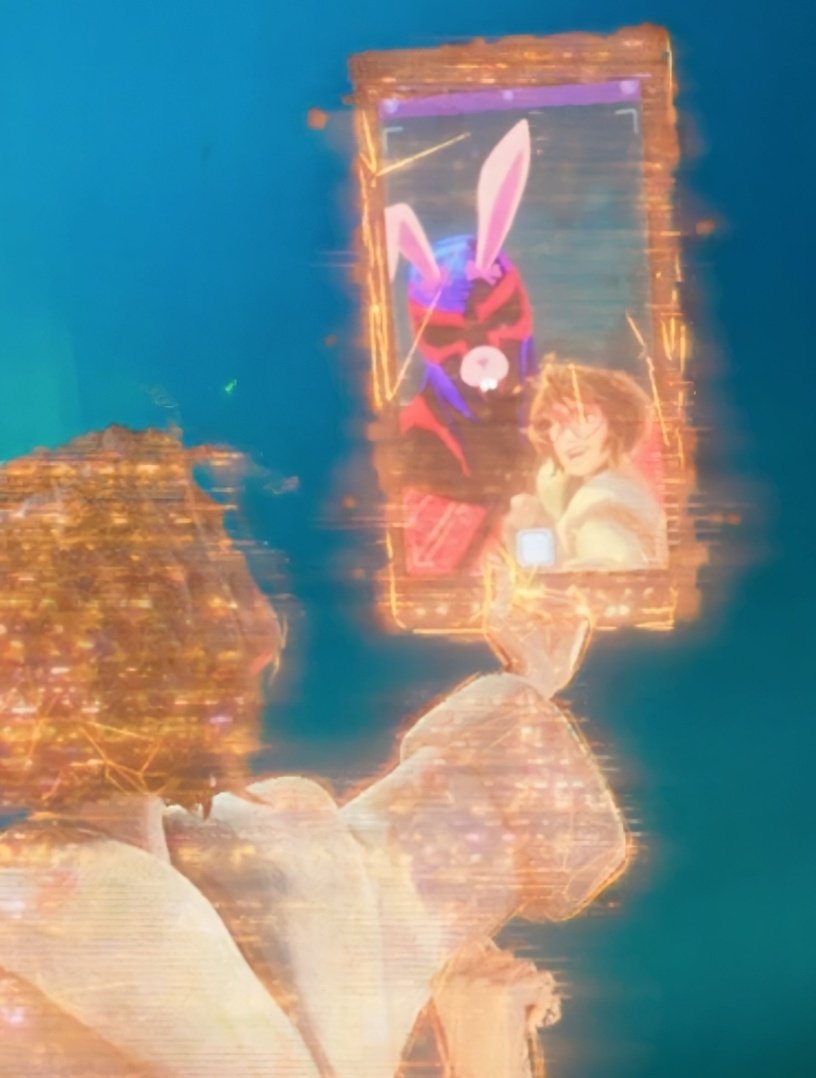 #MiguelOHara #SpiderVerse