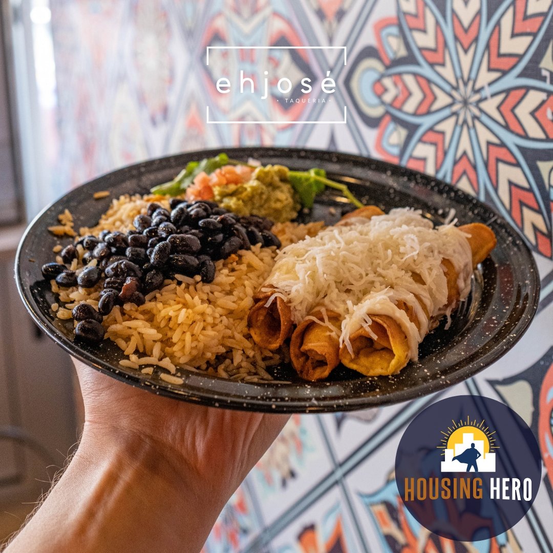 Second Story Community Homes & Services tweet media