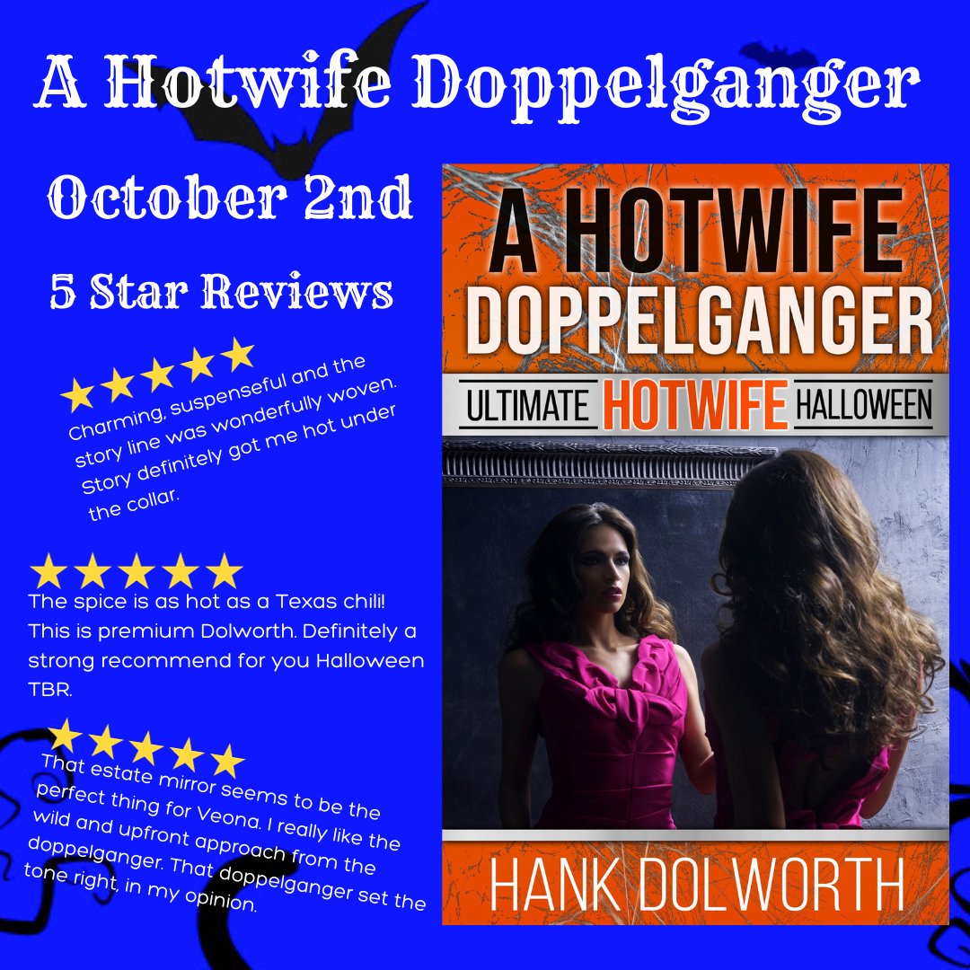 Hank Dolworth ☕️📚🌶️ tweet media