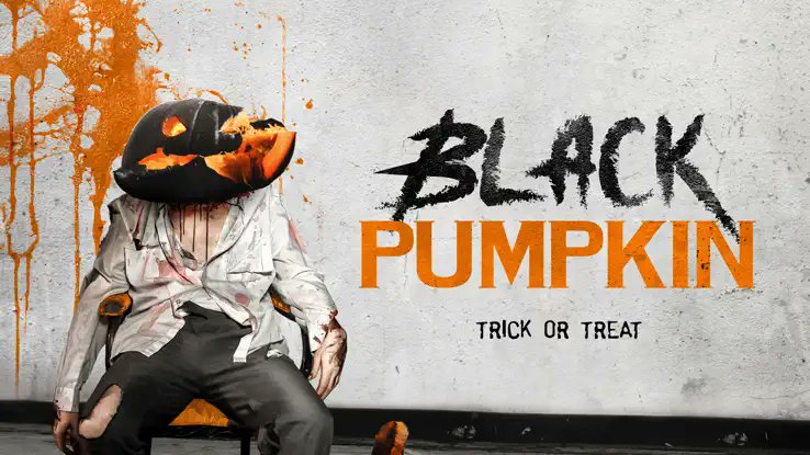 🎃 @uncorkdent | #BlackPumpkin (2018) 
Two preteens are forced to fight for survival on Halloween after they awaken an evil entity
tubitv.com/movies/614639/…