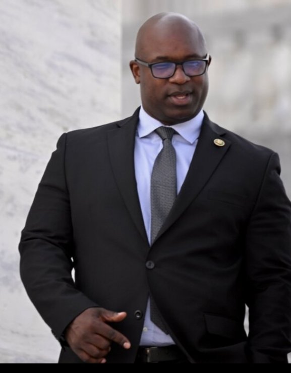 In one word, Kindly describe this Democrat, Congressman Jamaal  Bowman (<a href="/RepBowman/">Congressman Jamaal Bowman</a>) from New York.