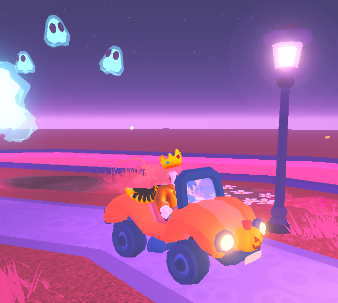 New Update in Come Hang! 🌴
What do you think about it 🎃?

#ROBLOX #games #ComeHang