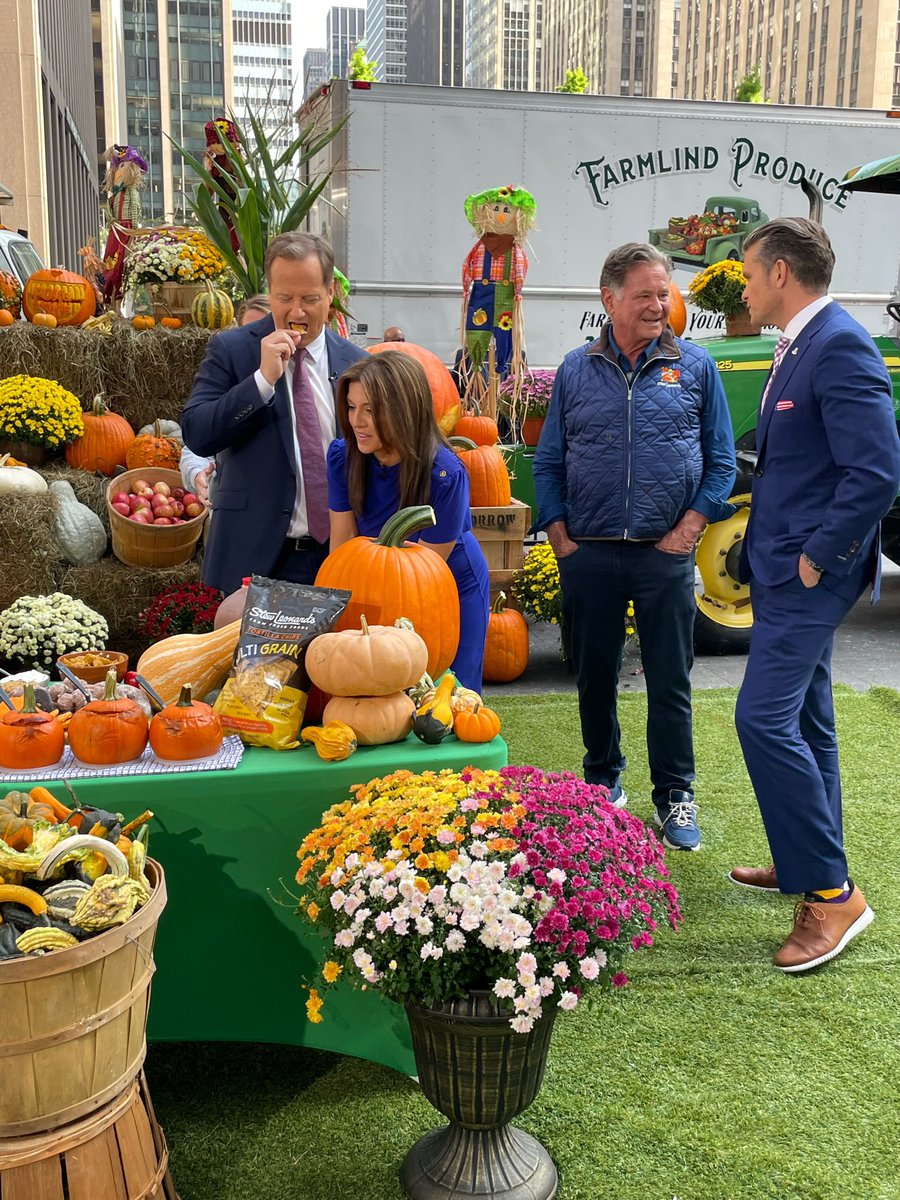 Stew Leonard, Jr tweet media