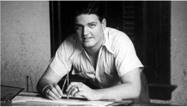 El 1ro de Octubre de 1954 es electo como Presidente de la <a href="/FeuCuba/">FEU de Cuba</a> José Antonio Echeverría, líder indiscutible de los estudiantes cubanos, joven de extraordinario patriotismo. 
#CubaViveEnSuHistoria 
#LatirXUnEneroDeVictorias <a href="/IzquierdoAlons1/">Livan Izquierdo Alonso</a> <a href="/Ferrerctc/">Niurka Ferrer Castillo</a> <a href="/JHGcasanova/">julio Heriberto Gómez Casanova</a> @CubaCentral
