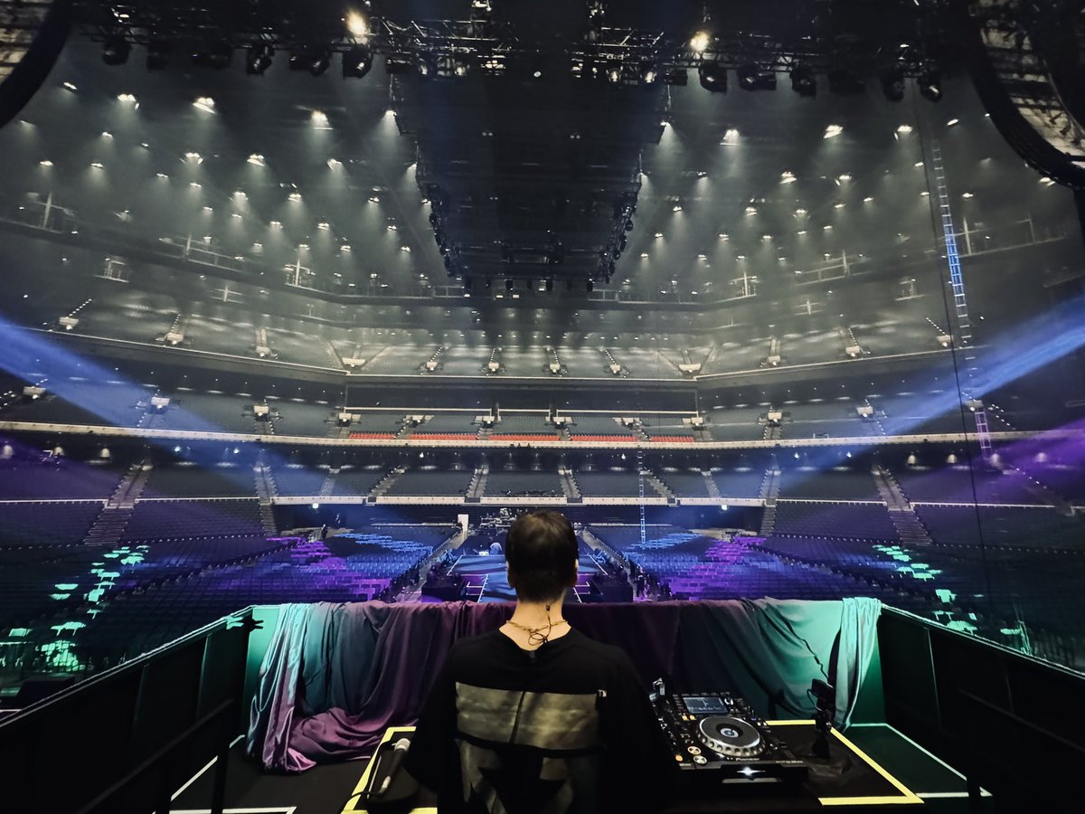 YUZU SPECIAL LIVE 2023 HIBIKI in K-Arena Yokohama DAY2とDAY3の