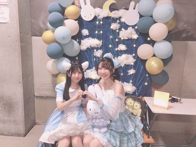 Twitterのコスプレ画像24