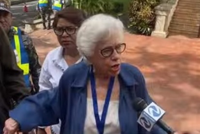 nuriapiera's tweet photo. Milagro Ortíz afirma caso de irregularidades FEDA están en mano del Ministerio Público #NDigital https://t.co/KiyvGDUkeF https://t.co/GWKwvMVOsi