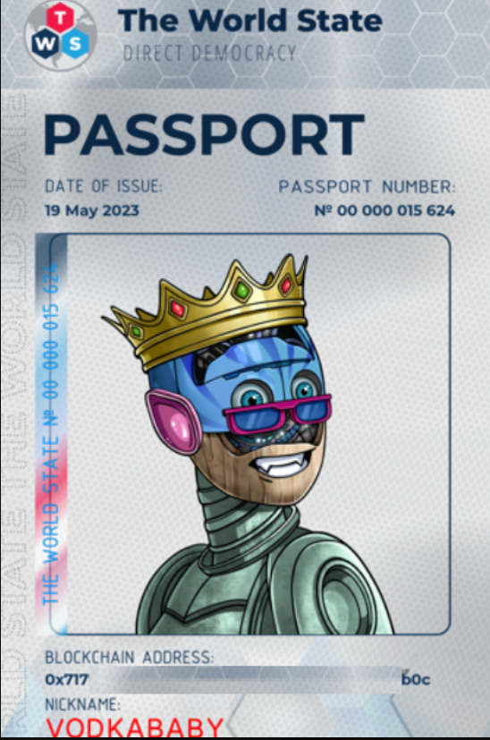 vodkamq's tweet photo. #Upvote : TheWorldState tháng 10
ĐK: Chỉ dành cho AE hold $TWS #Passport thôi nha
Time: 01/10/2023 - 04/10/2023
Join link:
https://t.co/IoQiCsVhx7
- Chọn Vote Yes
- Done
@lovestern83 @VPhm23380671 @linh180796 @aosaust
#TWS #polygon #matic #passport #worldstate #VoteYes #vote #October2023 #Bitcoin