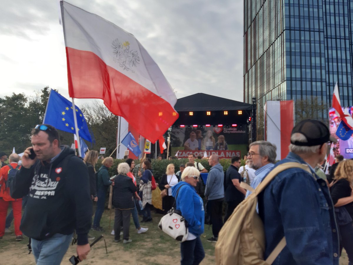 Zbigniew Kaczyński-Pawłowicz 🇵🇱 🇨🇦 D🌹M (@Reg_Murdock) / Posts / X
