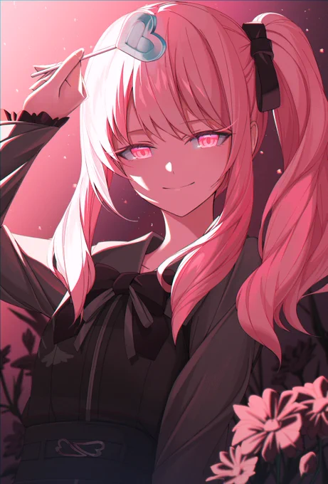 #prsk_FA  