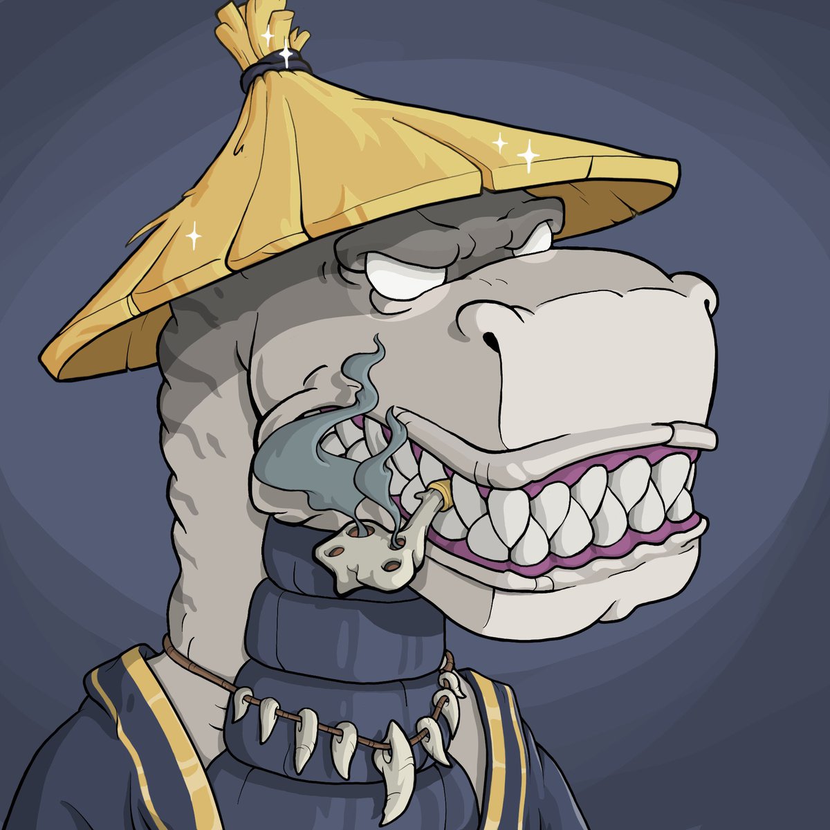 ⛩️ NAMASTE ⛩️