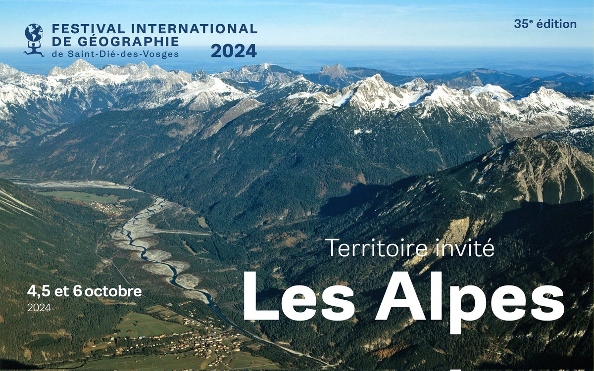 FIG Saint-Dié tweet media