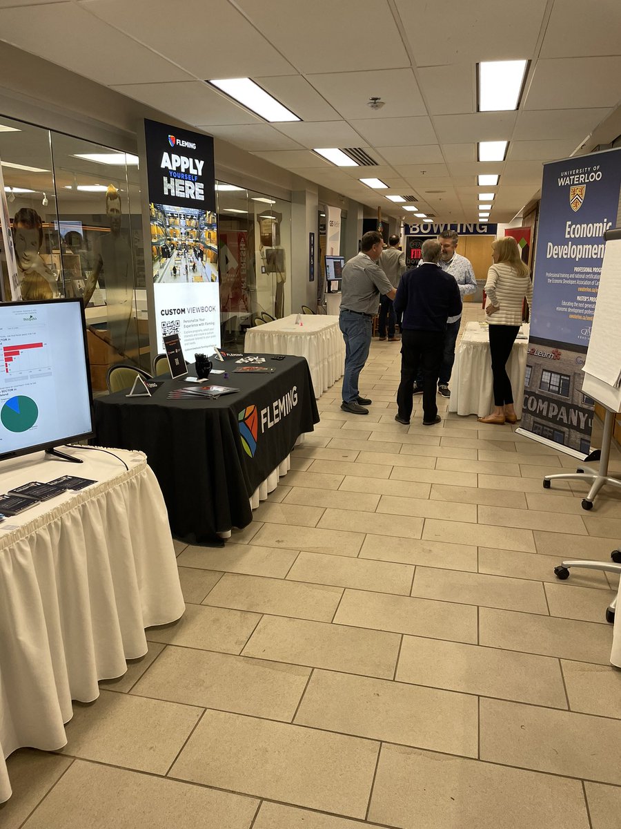 Economic Developers Association of Canada tweet media