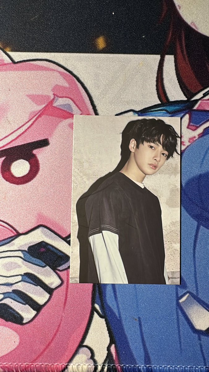 tcomesaround's tweet photo. WTS Stray Kids

✅

I am not I.N. Taiwanese $85

USA BASED/ PLEASE READ CARRD

#wttstraykids #wttstraykids #straykidssale #straykidssell #wtsskz #skzsell #skzsale https://t.co/3I0Lb9y3e9