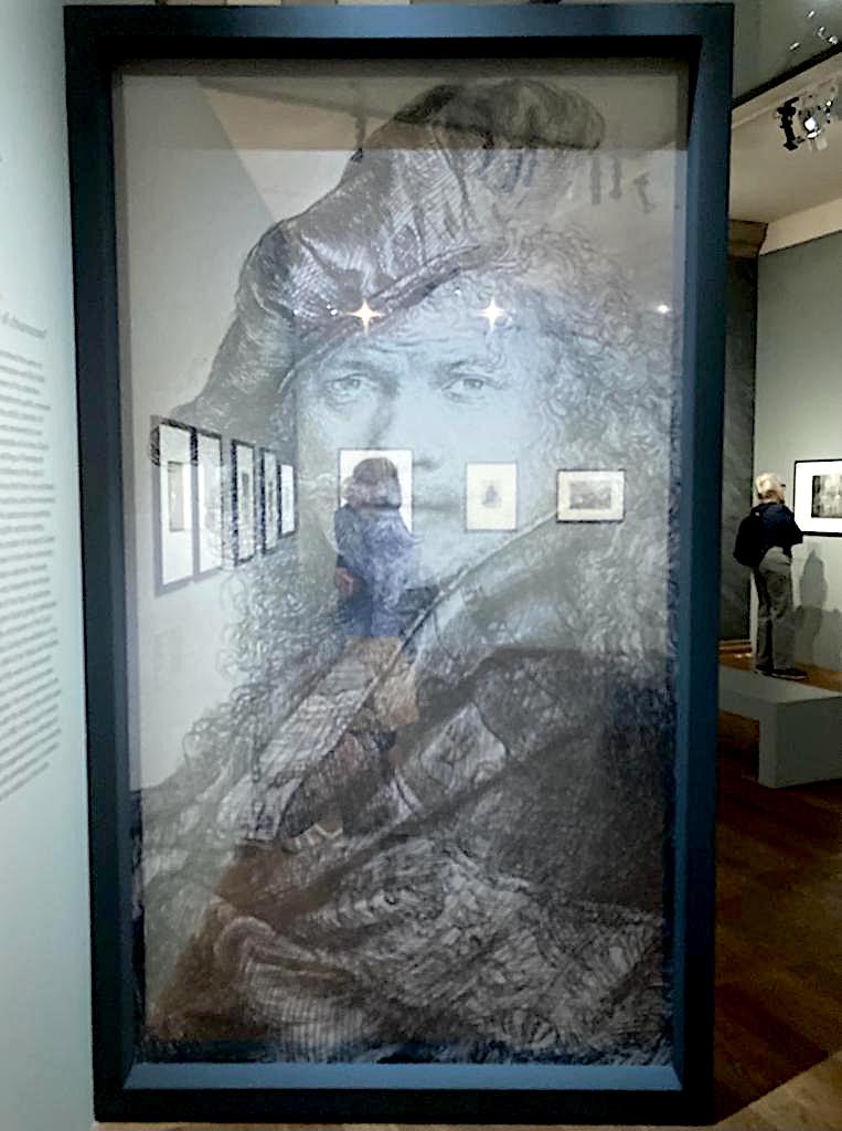 focusonparis's tweet image. Graphic treasure: almost 200 #engravings by masters of printmaking including #Rembrandt #Dürer #Callot #ToulouseLautrec #Goya at #LePetitPalais #art #culture #museumsofparis focusonparis.com