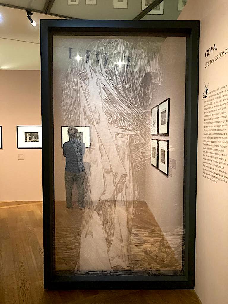 focusonparis's tweet image. Graphic treasure: almost 200 #engravings by masters of printmaking including #Rembrandt #Dürer #Callot #ToulouseLautrec #Goya at #LePetitPalais #art #culture #museumsofparis focusonparis.com