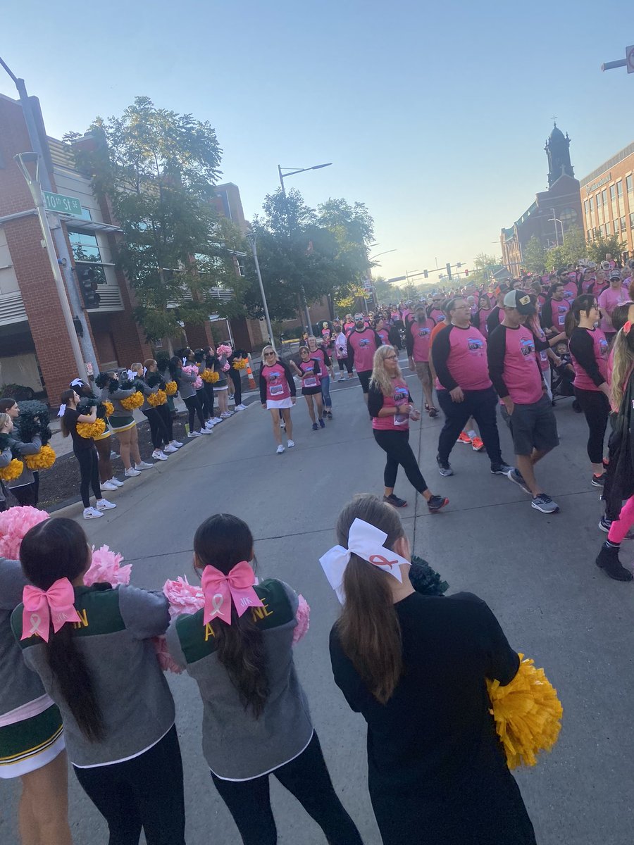 @especiallyforyou
We have come to this race for 8 years, and we won’t stop. 
<a href="/CheerleadersJfk/">JFK Cheerleaders</a>