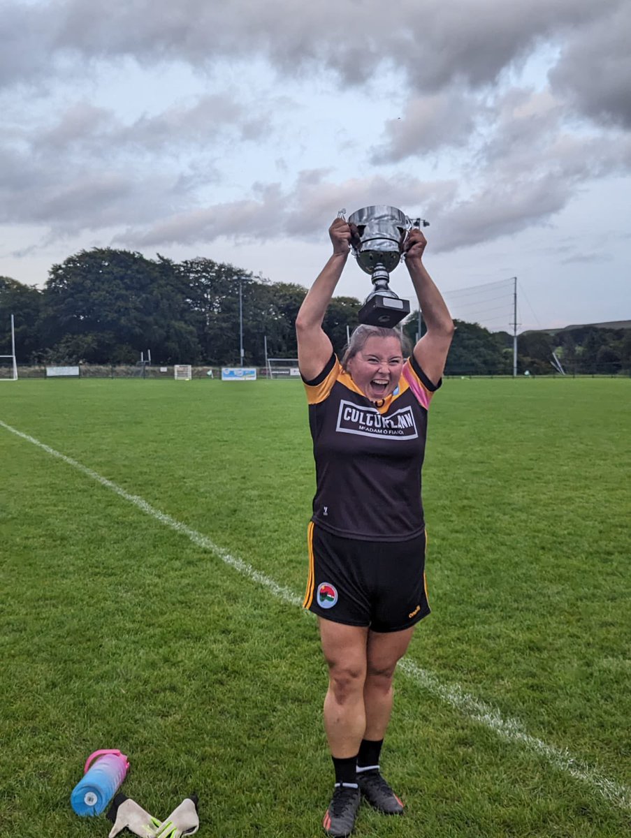 codochartaigh11's tweet photo. Wata journey it's been working with LLL💛🖤. They became the first team in the clubs short history to win an All County Championship and have followed that up with an All County League Title. Yess the silverware is amazing but the real success and real buzz has been on the pitch. https://t.co/GDv5qGgZlI