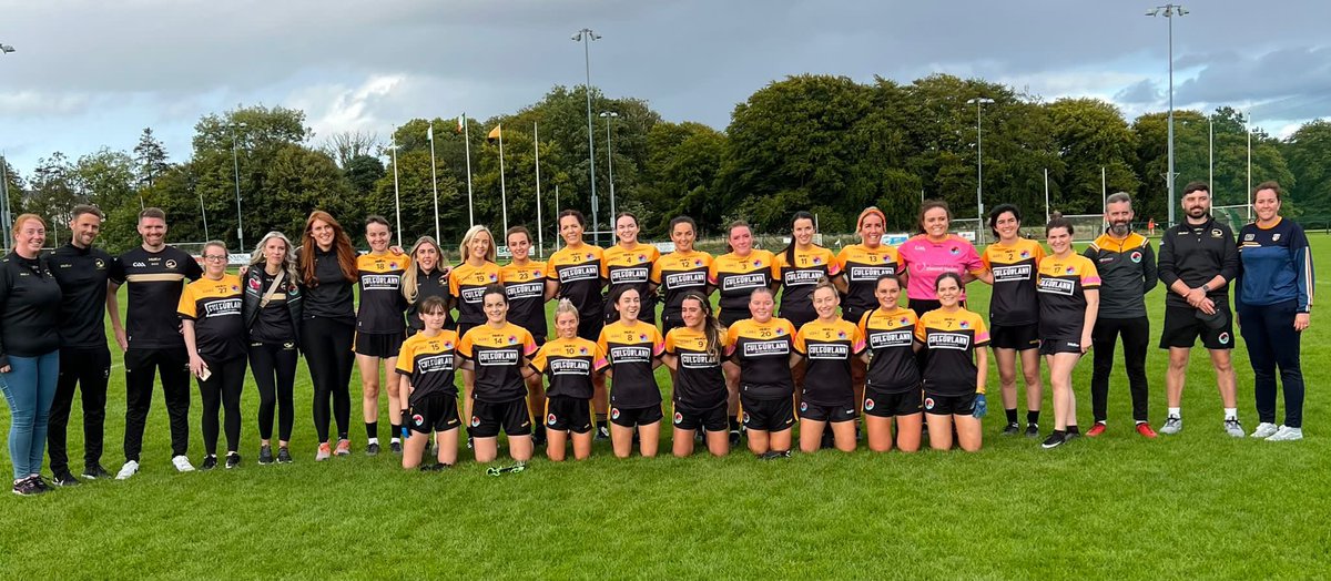 codochartaigh11's tweet photo. Wata journey it's been working with LLL💛🖤. They became the first team in the clubs short history to win an All County Championship and have followed that up with an All County League Title. Yess the silverware is amazing but the real success and real buzz has been on the pitch. https://t.co/GDv5qGgZlI