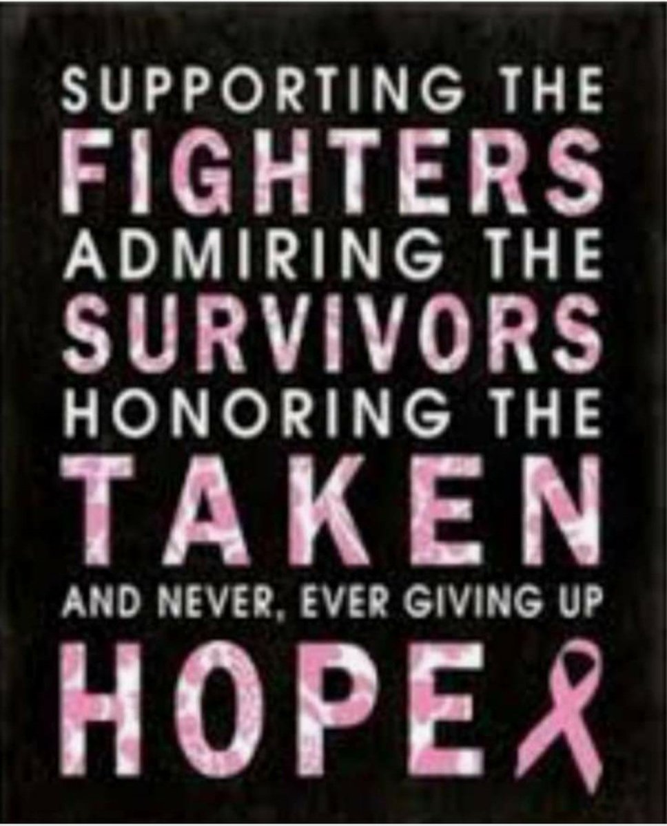I am a cancer survivor. Breast. But, I pray everyday & 4ever for a cure 4 all cancers.🙏🙏#cancersucks #chemosucks #curecancer