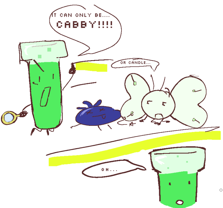 bakumokucry's tweet photo. i liked the new episode i liked normally totallly i totally didnt go insane
#inanimateinsanity #iii3 #OSC https://t.co/V9gDrugTGB