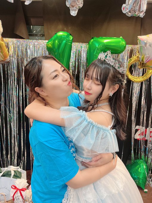 みづきのTwitter画像27