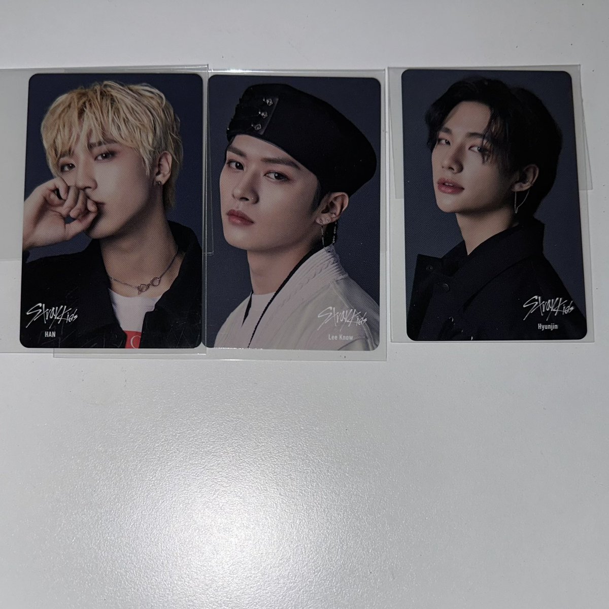 tcomesaround's tweet photo. WTS STRAY KIDS: TOP JPN Pre Order

✅✅✅

$30 each

USA Based / Please read CARRD

#wtsskz #skzsell #skzsale #wtsstraykids #straykidssell #straykidsale #wttskz #wttstraykids https://t.co/KSq07SmmNJ