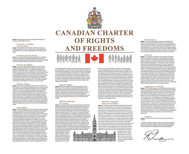 🧵 In 2018, the Premier of Ontario used the notwithstanding clause to cut Toronto city council in half, during the middle of an election. I had a front row seat.