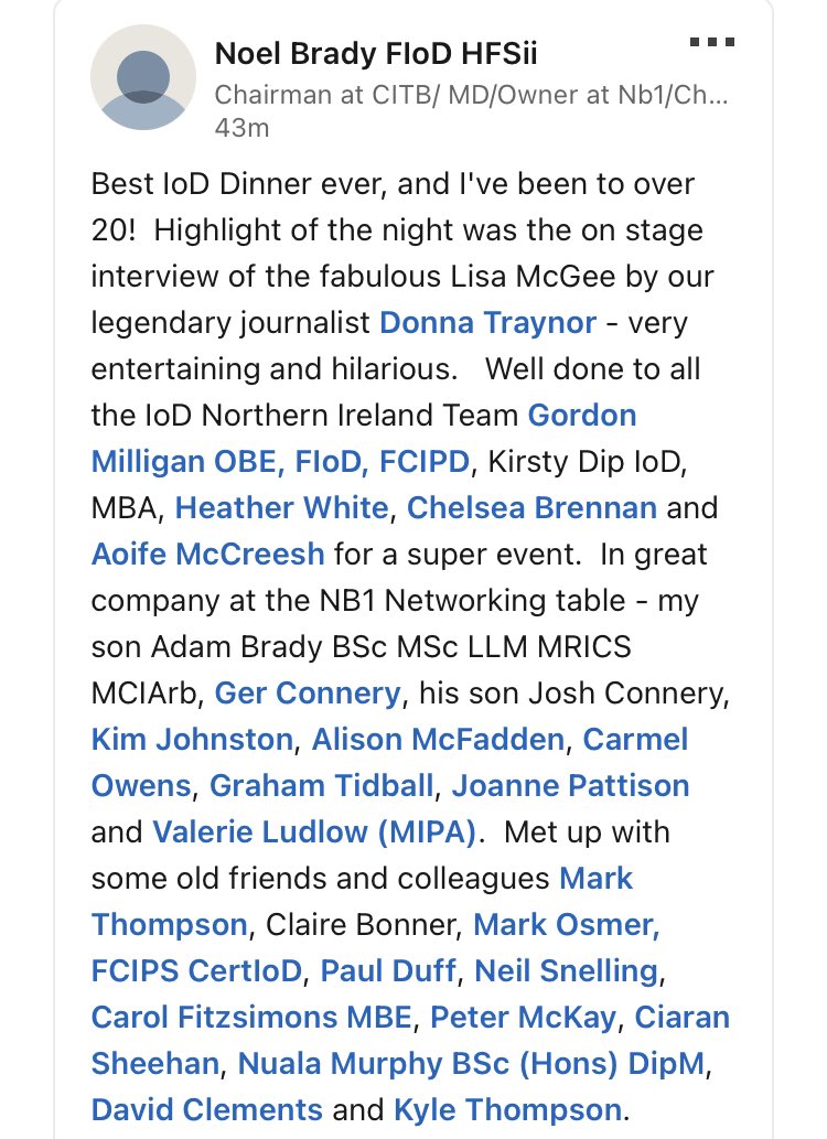 Ronan Kelly tweet media