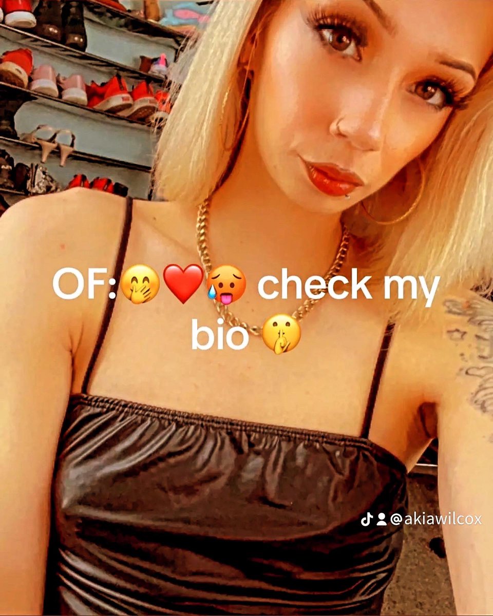WilcoxAkia's tweet photo. Come see me today! ✨ let me fill you up with excitement, ☺️❤️😘active every day!🥵💦👀🍑

https://t.co/QjS0iefg9g https://t.co/QrIdeLGti8