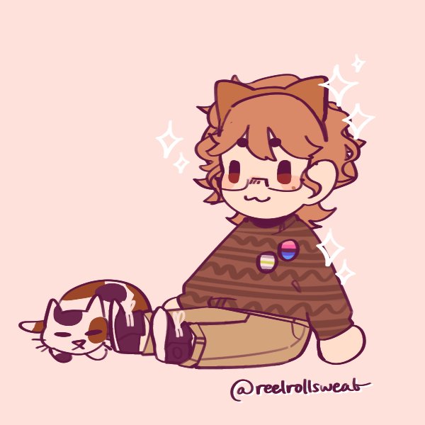 CCAbecedario's tweet photo. # DINAMICA — Hazte en picrew junto a tus banderas  !! 

Michi empieza ✨
—— 🐱 
https://t.co/JBQztYSuh8
https://t.co/u3bLRSg9aZ https://t.co/mT5aDT8V1a