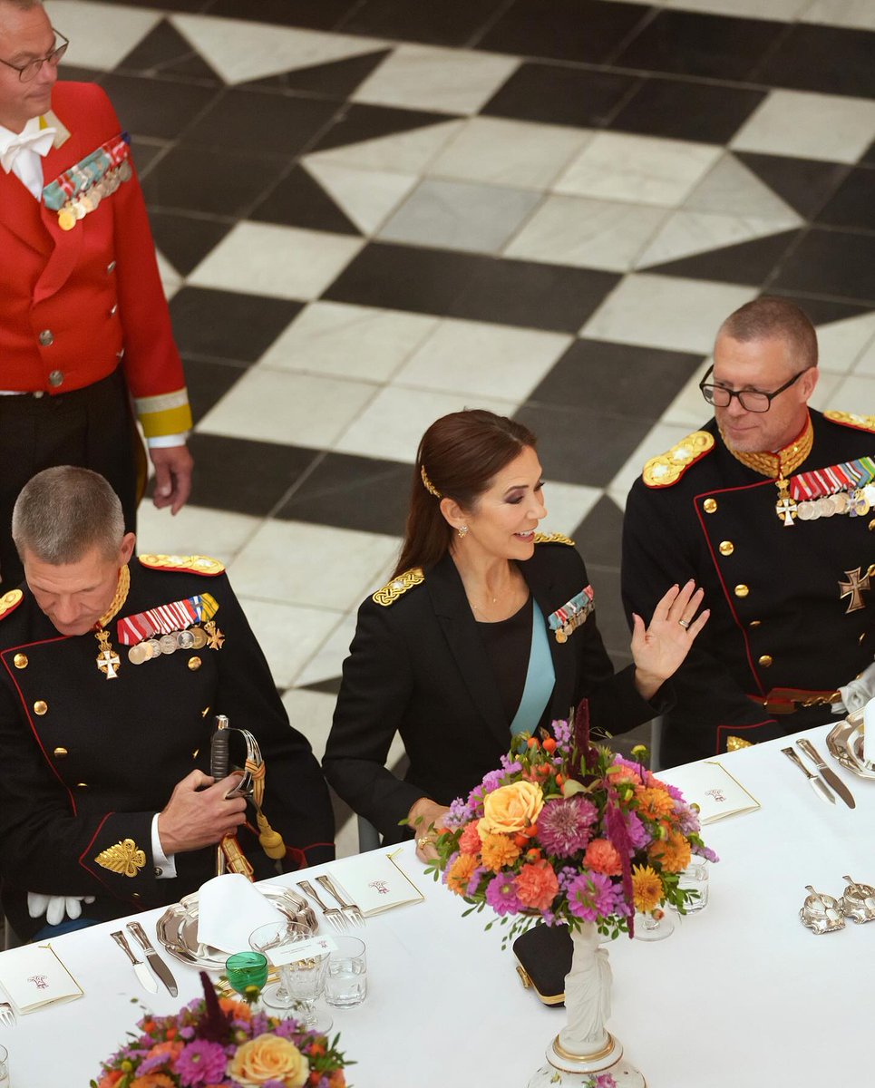 QUEEN MARY ELIZABETH II (@hrhqueenmaryI) / Posts / X