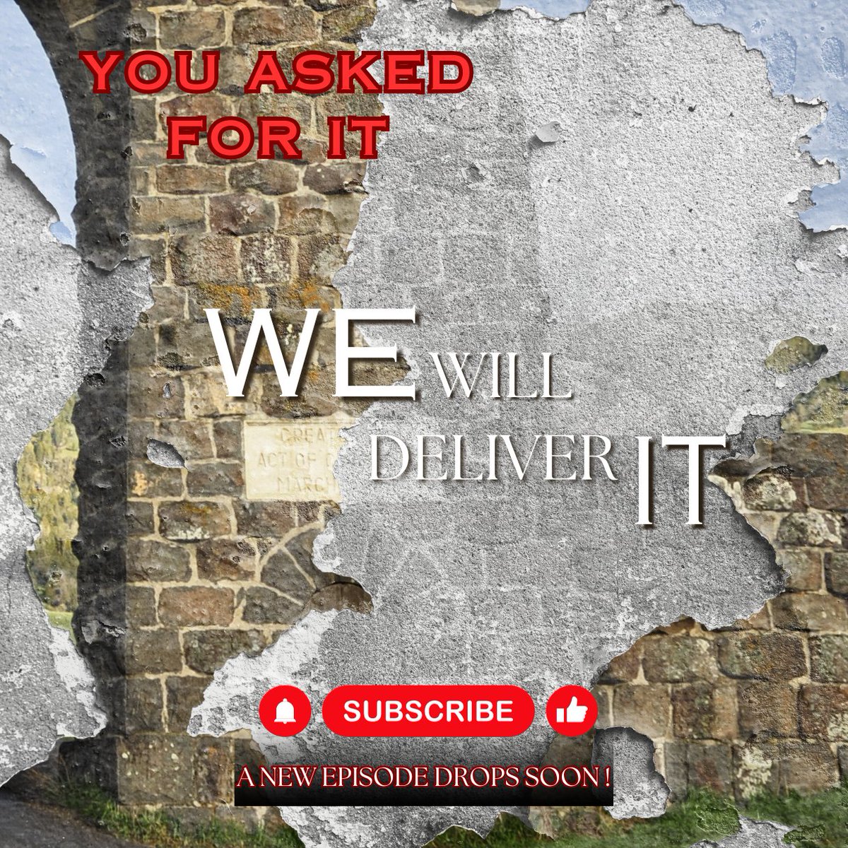 OutbackjackYT's tweet photo. AN EPIC EPISODE OF OUTBACK JACK IS COMING!! THIS ONE IS TRULY AMAZING...SUBSCRIBE TO MAKE SURE YOU DON'T MISS THIS ONE. https://t.co/gqKQiEKIv5