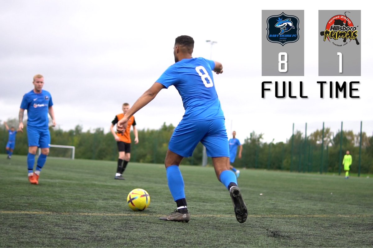 Baby Shark FC tweet media
