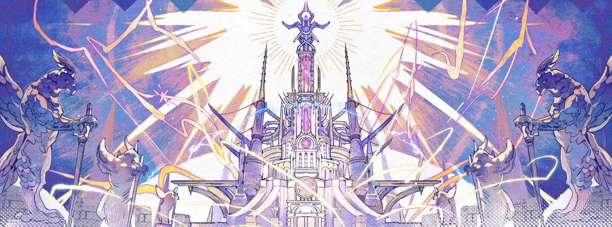 Igarashi7seven's tweet photo. 神域 https://t.co/3JhL2doIJw