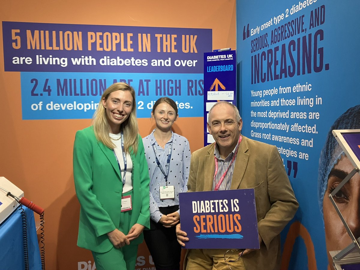 RtHonRobHalfon's tweet photo. It’s important that we work towards ending heart disease, diabetes, cancer and other medical conditions. @DiabetesUK, @TheBHF, @CR_UK and @stjohnambulance work hard to raise awareness of healthy living and first aid. 🚑 https://t.co/mTZJQYTLMM