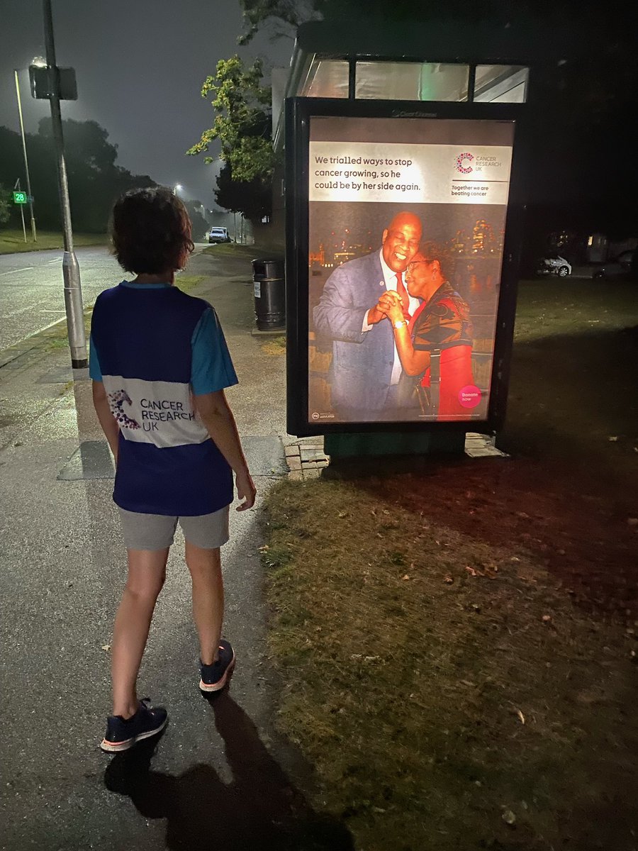 Sandra Cruickshank💙 (@sandracruicksh5) on Twitter photo I did it <a href="/CR_UK/">Cancer Research UK</a> #run60 for Jamie <a href="/Alexabarclay/">Alex Barclay</a> and Alison <a href="/KidneyTeam/">Advanced Kidney Disease Team</a> and for my Dad who is currently battling cancer 💚 Big thanks to all who sponsored me 🙏🏻 and thank you <a href="/AlastairCruick1/">Alastair Cruickshank</a> , Martha & Luke for company and support 😘 I did it <a href="/CR_UK/">Cancer Research UK</a> #run60 for Jamie <a href="/Alexabarclay/">Alex Barclay</a> and Alison <a href="/KidneyTeam/">Advanced Kidney Disease Team</a> and for my Dad who is currently battling cancer 💚 Big thanks to all who sponsored me 🙏🏻 and thank you <a href="/AlastairCruick1/">Alastair Cruickshank</a> , Martha & Luke for company and support 😘
