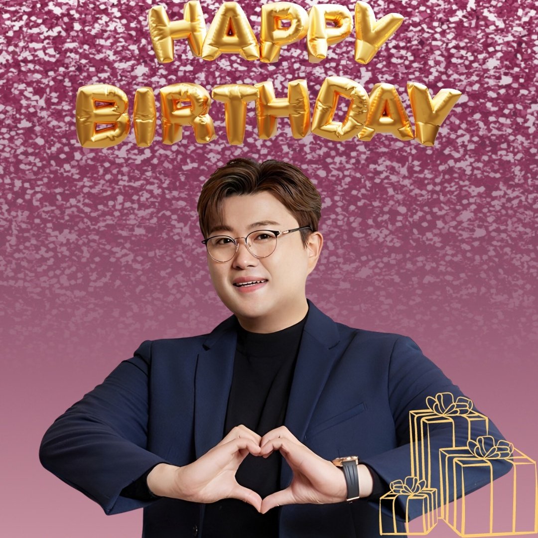김호중 가수의 역사적인 탄생의 날 시월 이일
#매일_빛이나는_호중아_생일축하해
#HAPPY_HOJOONG_DAY