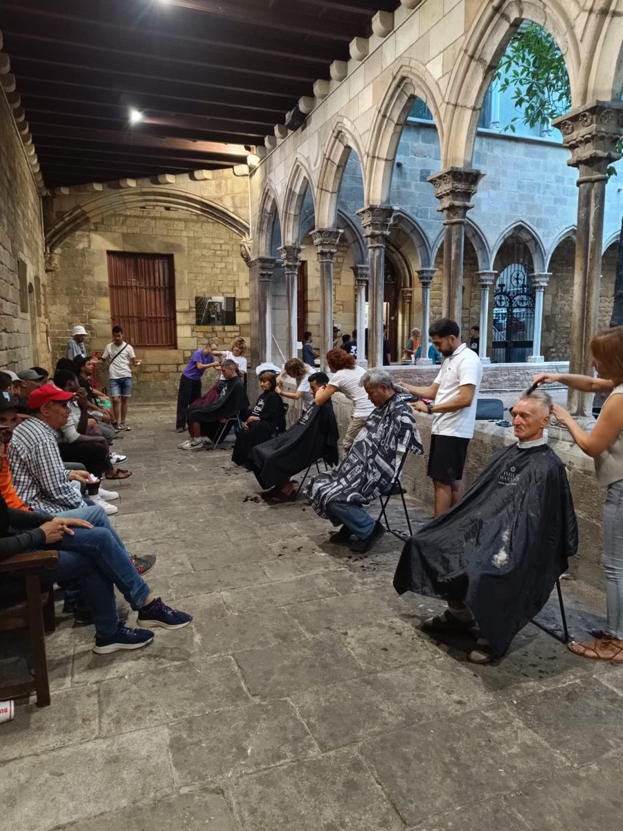 GRACIAS <a href="/tijerasolidaria/">TIJERAS SOLIDARIAS</a> ♥️♥️♥️