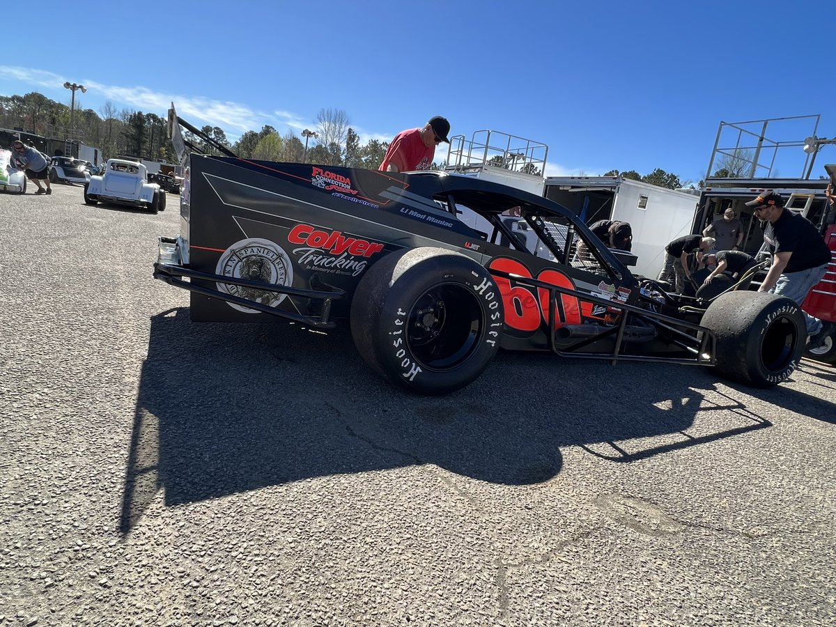 MatthewDillner's tweet photo. In the road to VA for @SMARTMods_ at @motormilesw Day race. Let’s Gooooooooo https://t.co/Eb2eiF4YwI