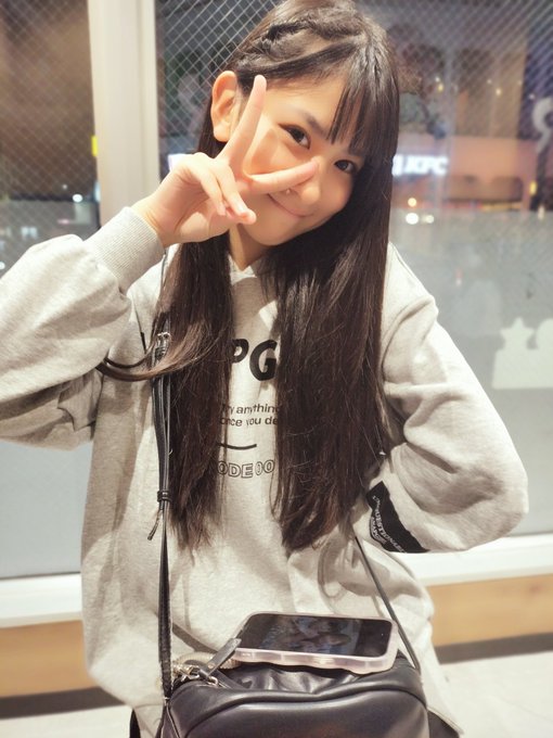 Twitterのコスプレ画像4