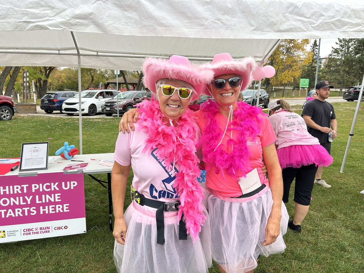 MayorAlMcDonald's tweet photo. A Day to Defeat Cancer @cibc 

#Cibcrunforcare https://t.co/WLlR14T6xH