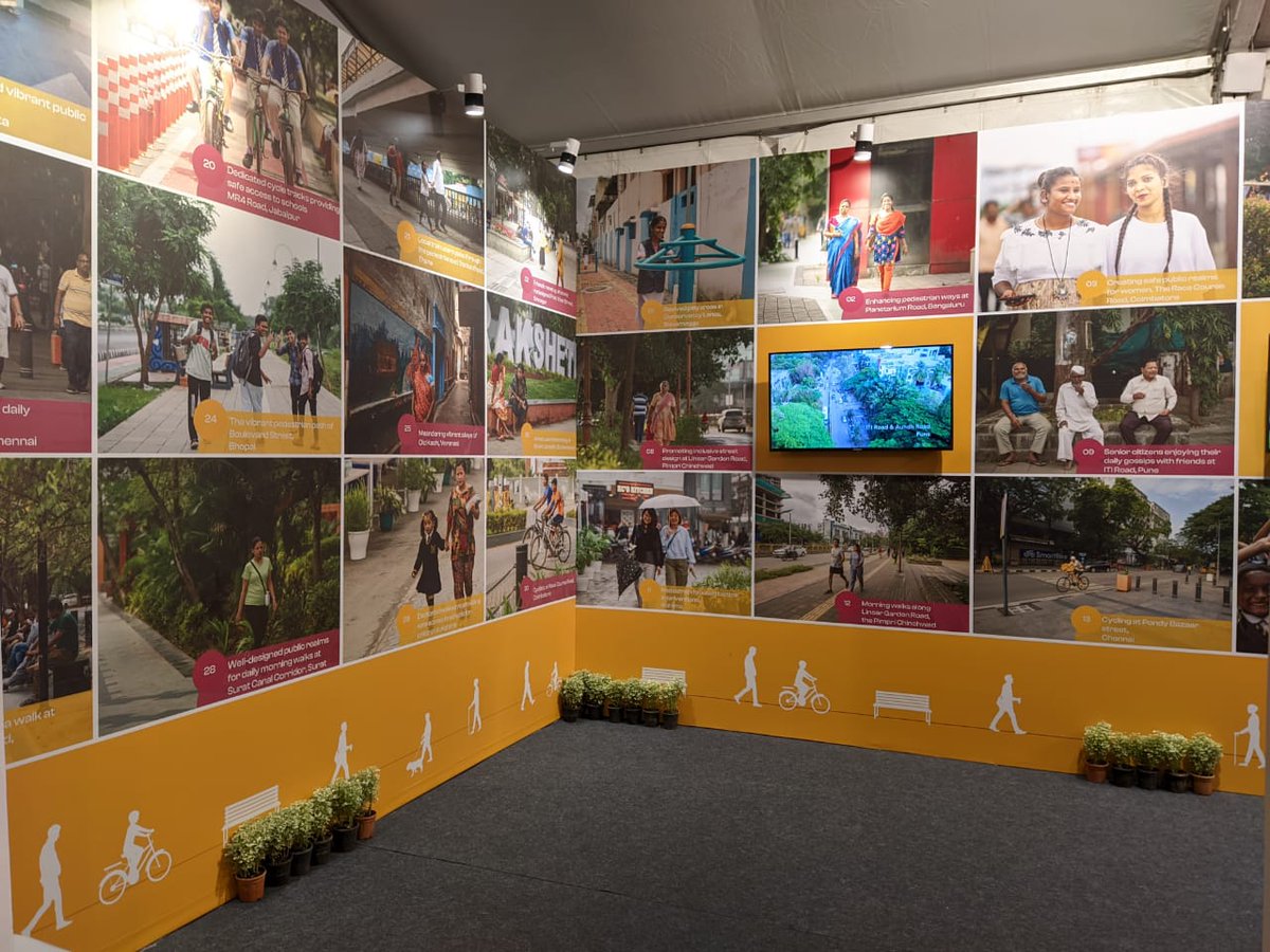 SmartCities_HUA's tweet photo. On the one hand, it has scaled the use of cutting-edge technologies in our cities manifold, and on the other, has strengthened the unwritten social contract between the city and its residents through its core focus on citizen engagement. #SmartCitiesConclave https://t.co/cYFUJtraNt