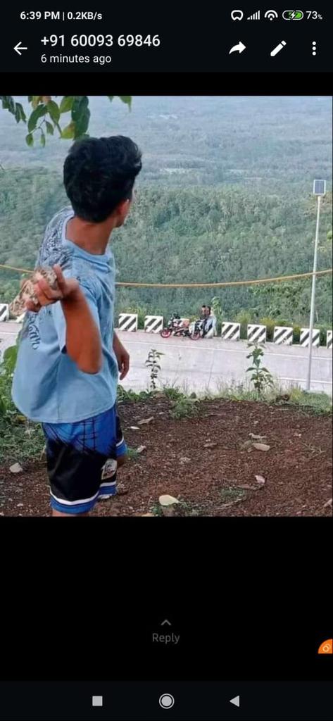 Chingle78150736's tweet photo. @josebenny96 @ndtv #Kuki_ZoNarcoterrorist #KukiZoEngineeredManipurConflict #KukiAtrocities #KukiAtrocities #KukiWarCriminals #kuki_Rapist #kuki_Murderer https://t.co/D4MMG30l3p