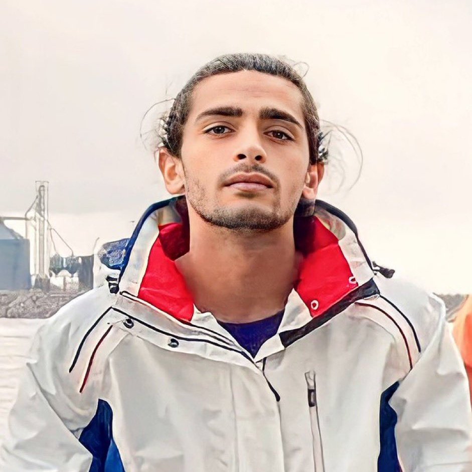 یادت که نرفته؟!
#برای_میلاد_آرمون 
#مهسا_امینی