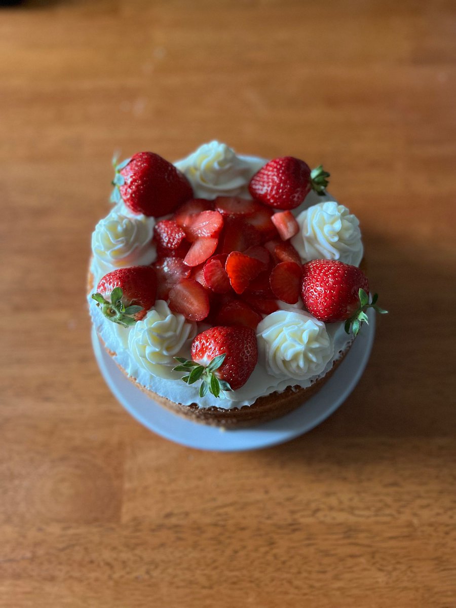 My wife’s birthday week was also our homecoming weekend, athletes on the team made her a cake, she ran in our 5k because she is an absolute rockstar, I am married to an absolute rockstar!