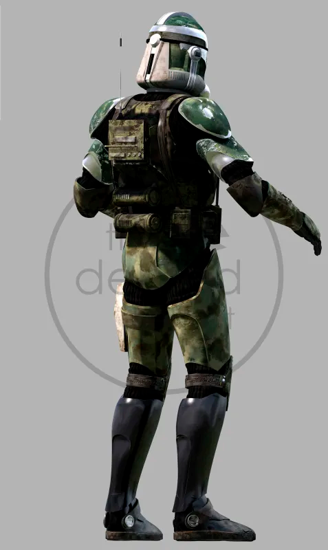 Rollokster in Outer Rim Sieges tweet media