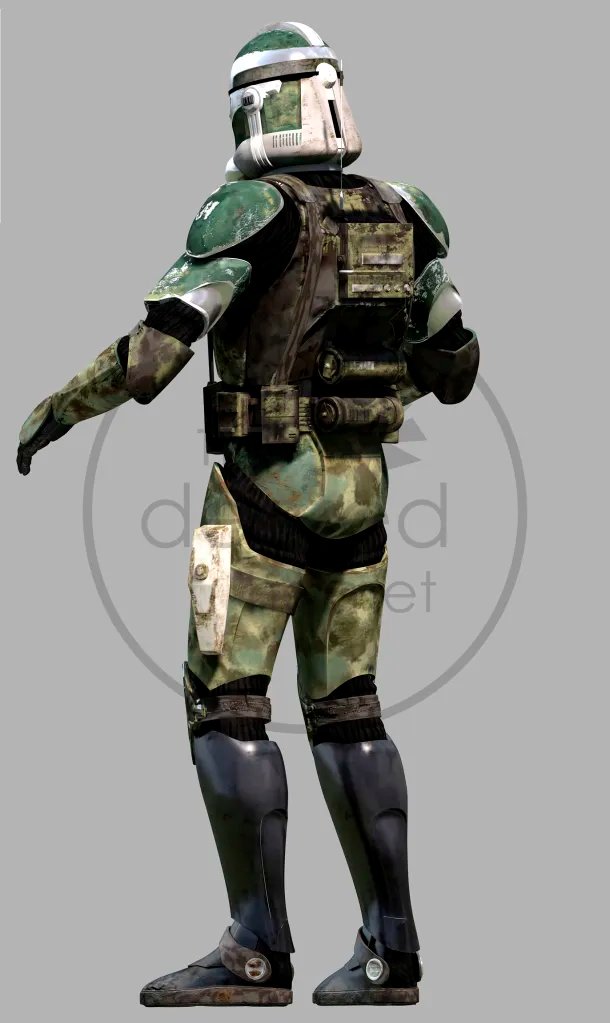 Rollokster in Outer Rim Sieges tweet media